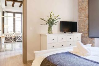 Sleep & Stay Home with balcony Bonaventura 3 - Girona - 5