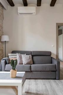 Bonaventura 4 Restored Apartment in Heart of City - Girona - 9