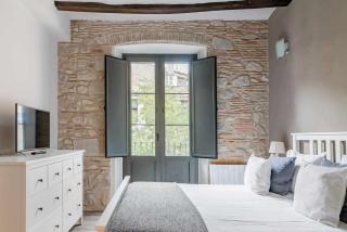 Bonaventura 4 Restored Apartment in Heart of City - Girona - 3