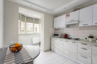0131 Apartment near Zhulyany airport New complex - Kiev - 4