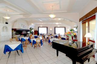 Toscana Wellness Resort - 3