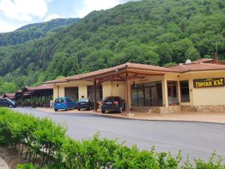 Family Hotel Gorski Kut - Rilski Manastir - 9