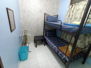 SITI HOMESTAY D' TELOK KEMANG PORT DICKSON (MUSLIM HOMESTAY) - 8