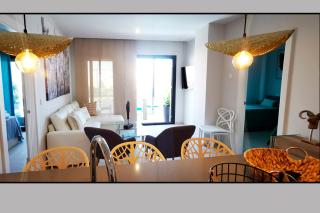 Isla Canela -APARTAMENTO LOS FLAMENCOS - 5