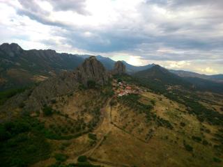 Apartamentos bioclimáticos El Mirlo Azul - 5