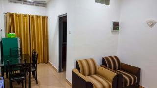 Bamba Flat - 9
