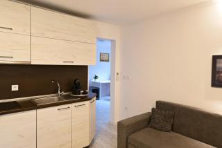 Sea apartment / Апартамент до морето - Varna - 8