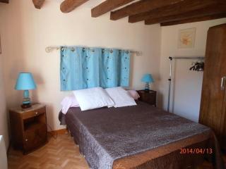 Gîte de la Clairerie - Champcevrais - 5