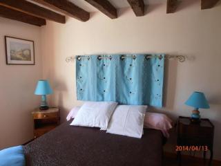 Gîte de la Clairerie - Champcevrais - 4