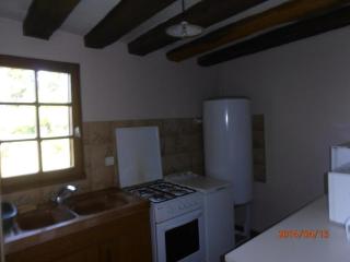 Gîte de la Clairerie - Champcevrais - 7