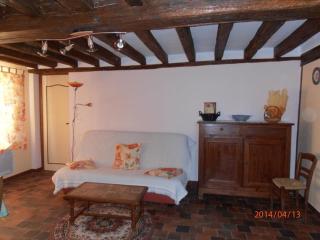 Gîte de la Clairerie - Champcevrais - 2