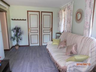 Gîte de la Clairerie - Champcevrais - 1