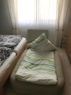Ferienwohnung Poczewski - Kevelaer - 1