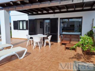 VILLA BERMEJA 20 by Villitas - Playa Blanca - 9
