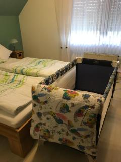 Ferienwohnung Poczewski - Kevelaer - 2