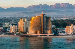 Luxury Ocean View 1203 - Città del Capo - 5