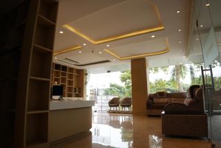 HOTEL OCEAN VISTA BAY - Visakhapatnam - 1