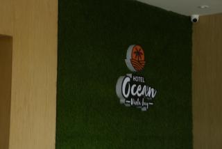 HOTEL OCEAN VISTA BAY - Visakhapatnam - 2