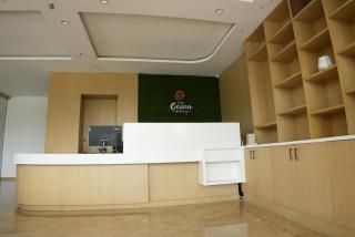 HOTEL OCEAN VISTA BAY - Visakhapatnam - 2