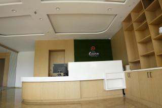 HOTEL OCEAN VISTA BAY - Visakhapatnam - 3