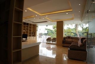 HOTEL OCEAN VISTA BAY - Visakhapatnam - 5