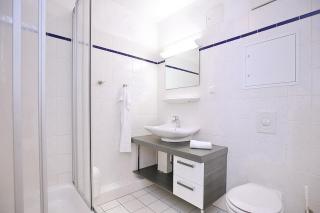 Residenz Seestern Wohnung 60 - Boltenhagen - 3