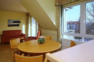 Residenz Seestern Wohnung 42 - Boltenhagen - 9