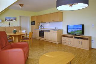 Residenz Seestern Wohnung 42 - Boltenhagen - 8