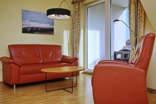 Residenz Seestern Wohnung 42 - Boltenhagen - 7