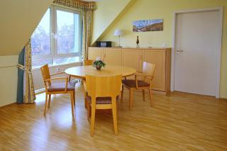 Residenz Seestern Wohnung 42 - Boltenhagen - 5