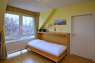 Residenz Seestern Wohnung 42 - Boltenhagen - 1