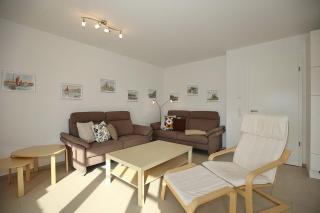 Feriendorf Am Mariannenweg Reethaus 14b - 9