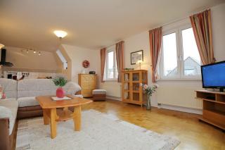 Seeschwalbe Wohnung 13 - Boltenhagen - 9