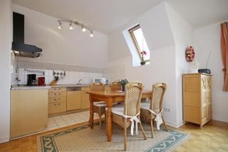 Seeschwalbe Wohnung 13 - 4