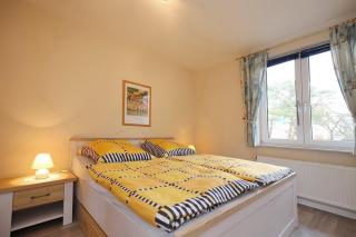 Seeschwalbe Wohnung 13 - Boltenhagen - 1