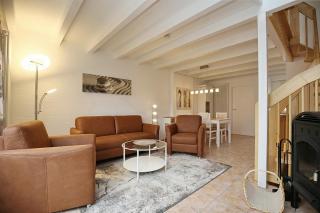 Landhaus Steilküste Wohnung 03 - Boltenhagen - 9