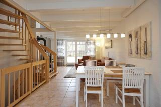 Landhaus Steilküste Wohnung 03 - Boltenhagen - 6