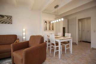 Landhaus Steilküste Wohnung 03 - Boltenhagen - 7