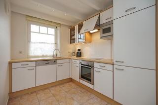 Landhaus Steilküste Wohnung 03 - Boltenhagen - 5