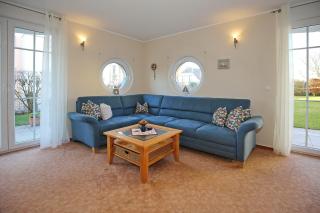 Dwarslöper Wohnung 05 - Boltenhagen - 0