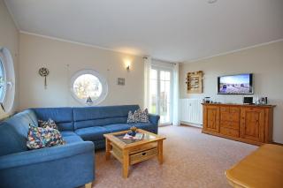 Dwarslöper Wohnung 05 - Boltenhagen - 9