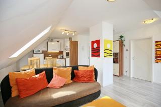 Residenz Seestern Wohnung 63 - Boltenhagen - 9