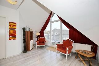Residenz Seestern Wohnung 63 - Boltenhagen - 6