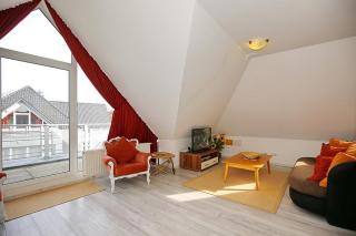 Residenz Seestern Wohnung 63 - Boltenhagen - 5