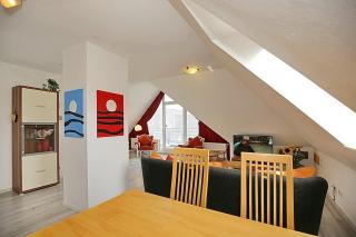 Residenz Seestern Wohnung 63 - Boltenhagen - 4