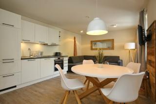 Residenz Seestern Wohnung 39 - Boltenhagen - 8