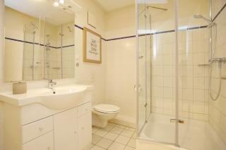 Residenz Seestern Wohnung 39 - 2