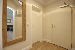 Residenz Seestern Wohnung 39 - 1