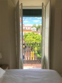 Apartamento Plaza de Los Naranjos Marbella - Marbella - 6