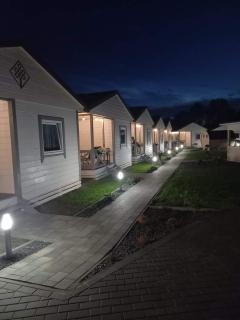 Family Resort Gąski - Paprotno - 7
